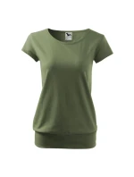 Tričko Malfini City W MLI-12009 Tričko Malfini City W MLI-12009
