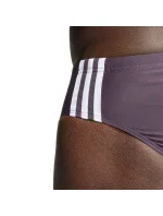 Plavkové kalhotky adidas Classic 3-Stripes M IU1877