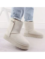 Sněžnice Big Star OO274897 W INT2061B Sněžnice Big Star OO274897 W INT2061B