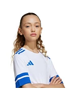 Tričko adidas Squadra 25 Jr JJ0060