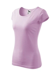 Dámské tričko Pure (orchidej)