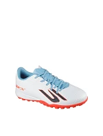 Dětské kopačky Skechers SKX_2 bílé 252164L