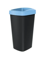 KOŠ 3X25 L COMPACTA Q SORTIBOX COLOR