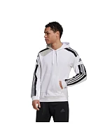 Pánská mikina Squadra 21 Sweat Hoody M GT6637 - Adidas