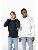 Kariban K 443 Mikina s kapucí z těžké bavlny 20.K443 oxford grey Kariban K 443 Mikina s kapucí z těžké bavlny 20.K443 oxford grey