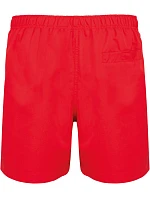 Kariban K 760 Pánské plavky 20.K760 red