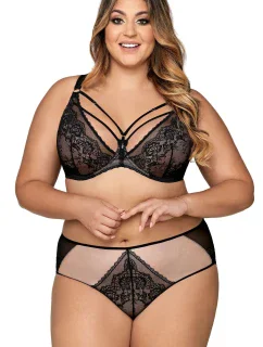 Měkká dámská podprsenka Ava 1824