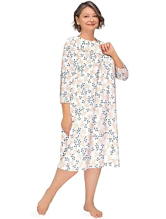 Dámská noční košile Martel Bogna II 204 dł/r M-2XL
