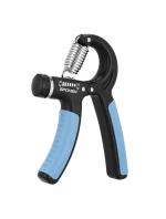 Spokey mačkadlo s nastavitelným odporem Cramp SPK-943259