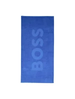 Pánské šortky BOSS Beach Set Medium Blue pool blue/black (50516178-423) Pánské šortky BOSS Beach Set Medium Blue pool blue/black (50516178-423)