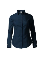 Dámská košile Style LS (tmavě modrá) Dámská košile Style LS (tmavě modrá)