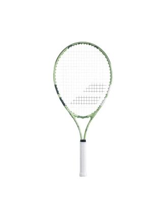 Tenisová raketa Babolat Wimbledon 25 Junior mint 140529