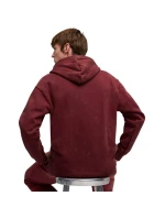 Puma ESS Elevated Relaxed Wash Hoodie M 688049 96 pánské