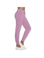 Skechers Skechluxe Elevate Jogger Pant PT79-LTMV Pink S Skechers Skechluxe Elevate Jogger Pant PT79-LTMV Pink S