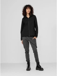 Dámská trekingová bunda Outhorn HOL22-KUDT600