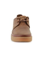 Clarks Clarkwood Low 26176866 Kůže s včelím voskem