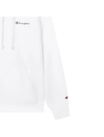 Pánská mikina Champion s kapucí bílá 221790 WW001 pánské Pánská mikina Champion s kapucí bílá 221790 WW001 pánské
