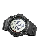 Hodinky CASIO AE-1500WH-1 + krabice Hodinky CASIO AE-1500WH-1 + krabice
