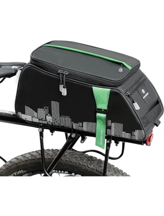 Brašna na nosič kol Rockbros 4L 30140017001