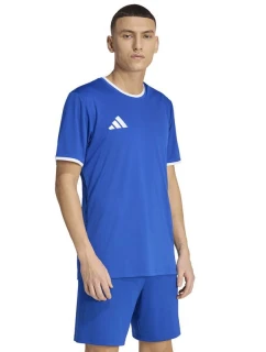 Adidas Entrada 26 JSY Tričko JZ2506