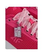 Dětská sportovní obuv se vzdušným svrškem 4F 4FJRSS25FSPOF192-55S