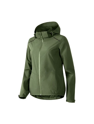 Dámská bunda Rainbow (khaki) Dámská bunda Rainbow (khaki)