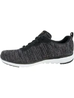 Boty Skechers Flex Appeal 3.0 Endless Glamour W 13071-BKMT