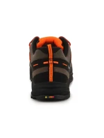 Salewa Wildfire MS Leather M 61395-7953 Turistické boty pro muže Salewa Wildfire MS Leather M 61395-7953 Turistické boty pro muže