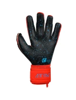 Pánské brankářské rukavice Attrakt Freegel Fusion M 53 70 995 3333 - Reusch