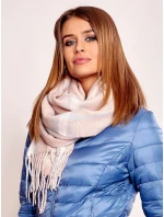 Šátek AT SZ 171501.14 šedá Šátek AT SZ 171501.14 šedá