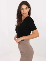 Jumper PM SW B 627.63 černá Jumper PM SW B 627.63 černá