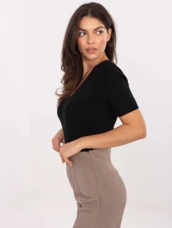 Jumper PM SW B 627.63 černá