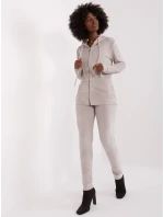 RV Kit KMPL 6087 1.95P šedá