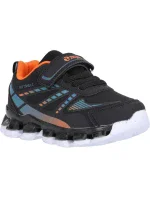 Dětská voděodolná obuv ZigZag Nunstu Dětská voděodolná obuv ZigZag Nunstu