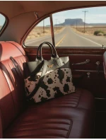 Dámská ikonická kabelka Vuch Christel West