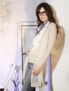 Dámský svetr MSC31 - Morgana