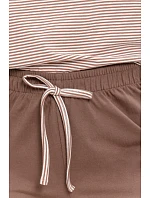 3642 DÁMSKÉ DLOUHÉ PYŽAMO NORELLA S–XL 3642 DÁMSKÉ DLOUHÉ PYŽAMO NORELLA S–XL