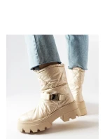 Boty model 205124 Solea Boty model 205124 Solea