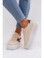 Sportovní obuv  model 224414 Step in style