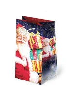 Tlapka T-7L Set S39 Classic Santa A'10 Bag