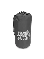 Kempinková deka Offlander OFF_CACC_02GR Kempinková deka Offlander OFF_CACC_02GR