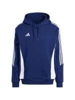Adidas Tiro 24 Sweat Hooded M IR7546 mikina pánské