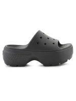 Žabky Crocs Stomp Slide 209346-001