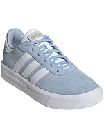 Dámská obuv adidas Court Silk W IG8612 Dámská obuv adidas Court Silk W IG8612