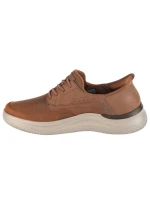 Skechers Slip-Ins: Rory 205211-CDB Brown 41