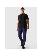 Pánské běžné kalhoty 4F 4FWMM00TTROM0944-31S Pánské běžné kalhoty 4F 4FWMM00TTROM0944-31S