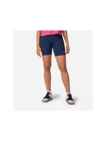 Rossignol W Skpr Tight šortky námořnická modrá Rossignol W Skpr Tight šortky námořnická modrá