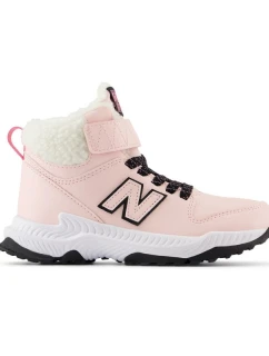 Zateplené dětské zimní boty New Balance PT800TFP
