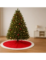 KOBEREC S VÁNOČNÍM STROMKEM 100 CM