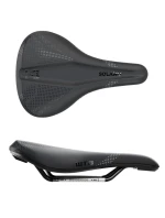 WTB SOLANO Cromoly široké sedlo